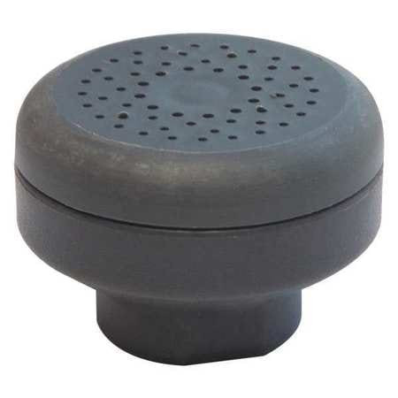 GUARDIAN AP470-001LDC SPRAY HEAD ASSEMBLY BLACK PK2