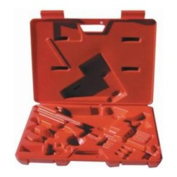 PROTO JBM1101 SOCKETS