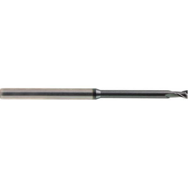 OSG HP410-0787 SQ. END MILL,SINGLE END,CARB,2.00MM