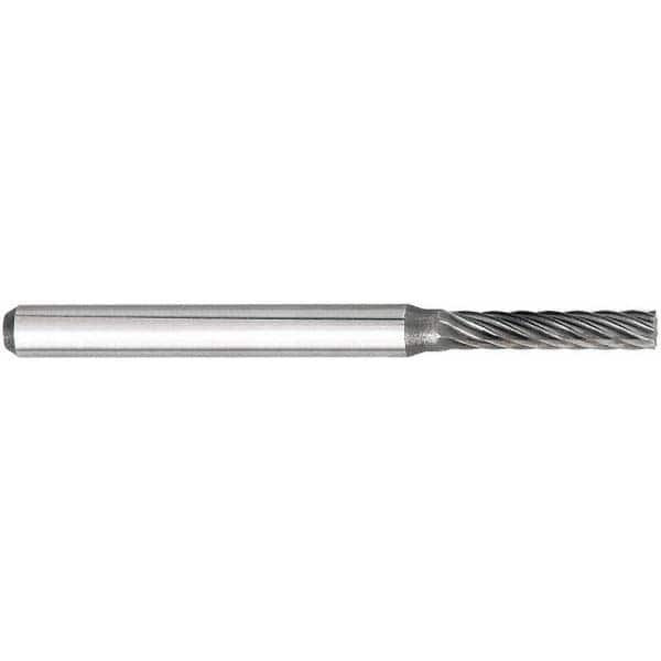 OSG 900-9009-30 CYLINDER BUR SB,FLAT END,3.00MM,CARBIDE