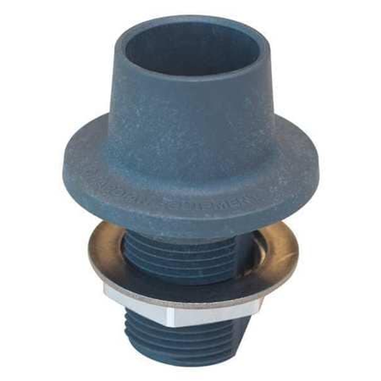 GUARDIAN AP350-011G ESCUTCHEON SILVER