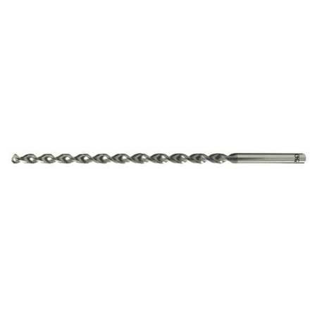 OSG 8622890 9MM 120° SPIRAL FLUTE COBALT TAPER LENGT