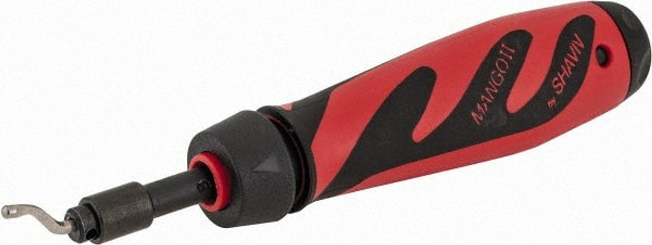 SHAVIV 155-00184 DEBURRING TOOL SET B10S COBALT BLADES