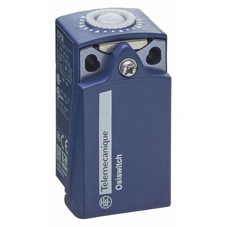 TELEMECANIQUE ZCP39 LIMIT SWITCH 240VAC 5A PLAST ZCP