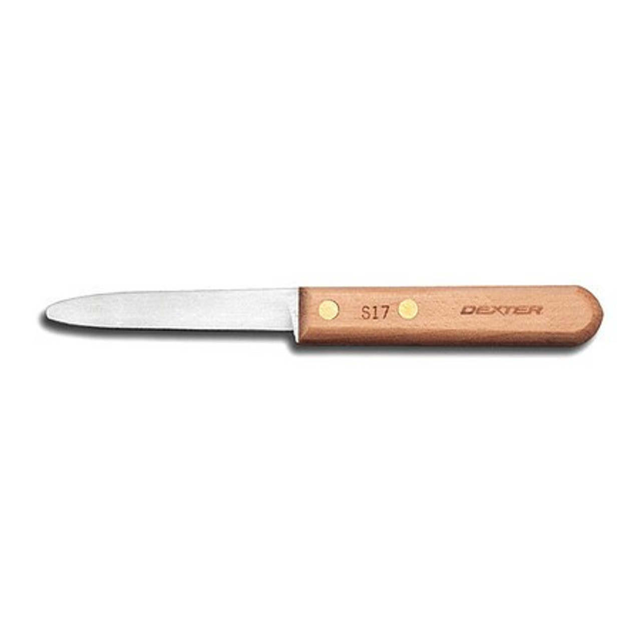 DEXTER RUSSELL 10010 CLAM KNIFE 3 IN