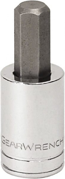 GEARWRENCH 80661 1/2" DRIVE, 12MM HAND HEX BIT SOCKET