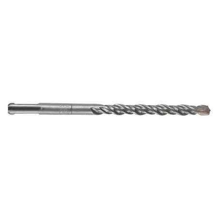 BOSCH POWER TOOLS HC2051B25 BULLDOG SHANK BIT 2 CT 5/16IN4IN6IN PK25