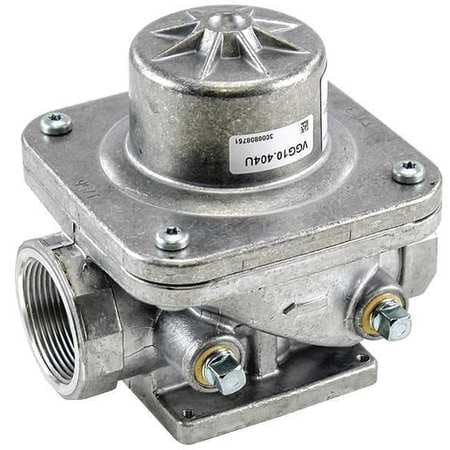 SIEMENS VGG10.404U GAS VALVE 1-1/2IN