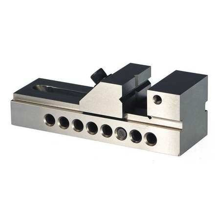 SUBURBAN V-225-S0 MACHINE VISE 2 