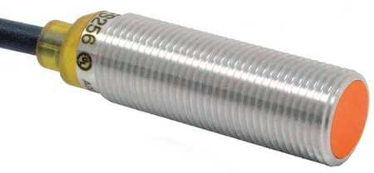 IFM IFS256 PROXIMITY SENSOR INDUCTIVE 4MM PNP NO IFM IFS256 PROXIMITY SENSOR INDUCTIVE 4MM PNP NO