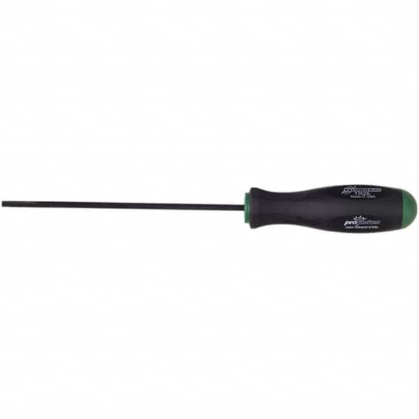 BONDHUS 75550 TORX DRIVERS; END TYPE: TORX ; TORX SIZE