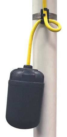 SJE-RHOMBUS 20HTMD1WP TETHER FLOAT PIGGYBACK 125VAC