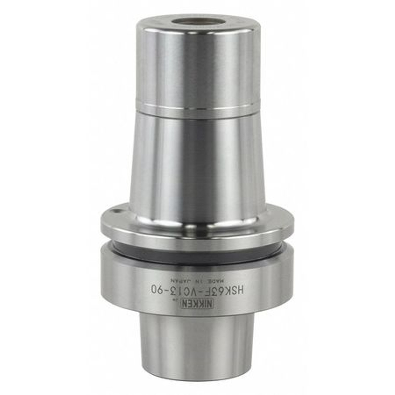 LYNDEX-NIKKEN HSK63F-VC6-120 COLLET CHUCK ER40 TAPER SHANK