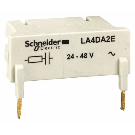 SCHNEIDER ELECTRIC LA4DA2E CONTRACTORS