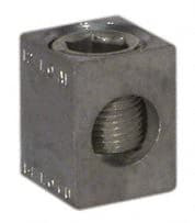 SQUARE D AL100FA CIRCUIT BREAKER MECHANICAL LUG KIT (3)
