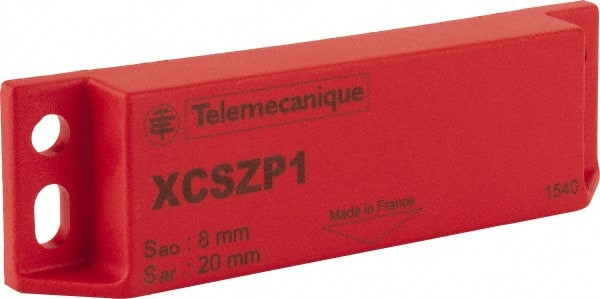 TELEMECANIQUE XCSZP1 LIMIT SWITCHES