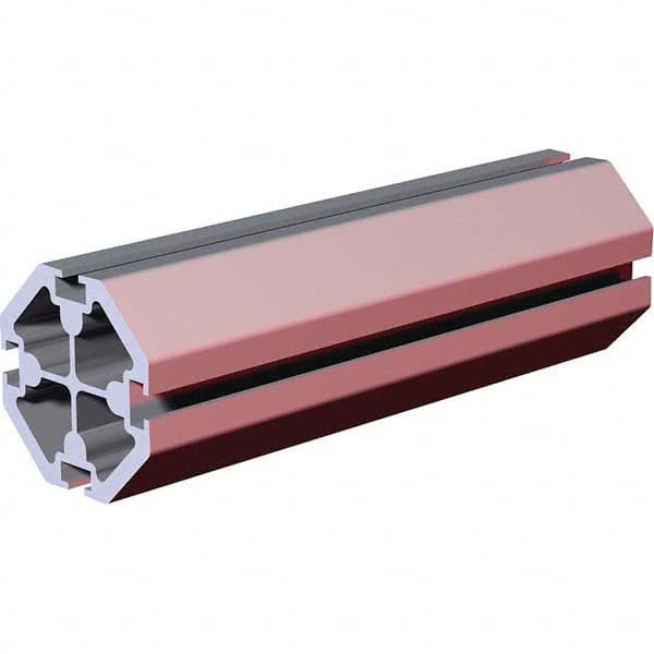 DE-STA-CO B-60-1240-0 OCTAGONAL ALUMINUM BOOM