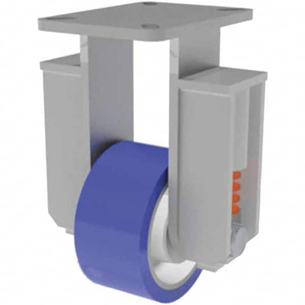 HAMILTON R-SPCH-63SPB-1 RIGID SPRING,LOADED CH 6X3 POLY-SOFT