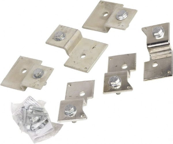SQUARE D H600J KIT CLASS J FUSE REJECTION