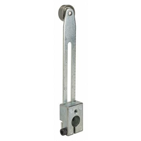 SQUARE D 9007HA25 LIMIT SWITCH LEVER ARM AW+C +OPTIONS