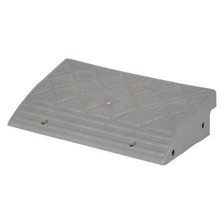 VESTIL MPR-2313-G HIGH IMPACT PLASTIC MULTI- PURPOSE RAMP