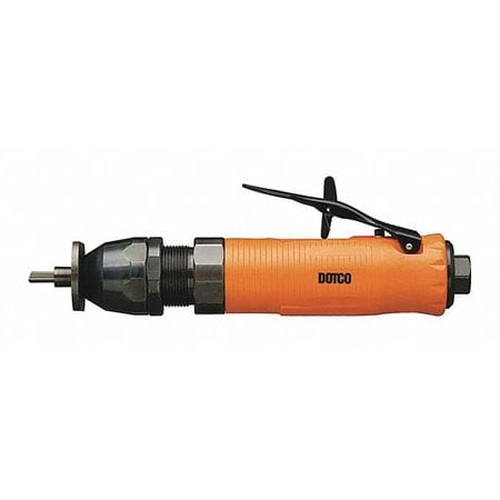 DOTCO 12L1001-36RT GRINDER 1/4 ERGO 3HP 34 000R