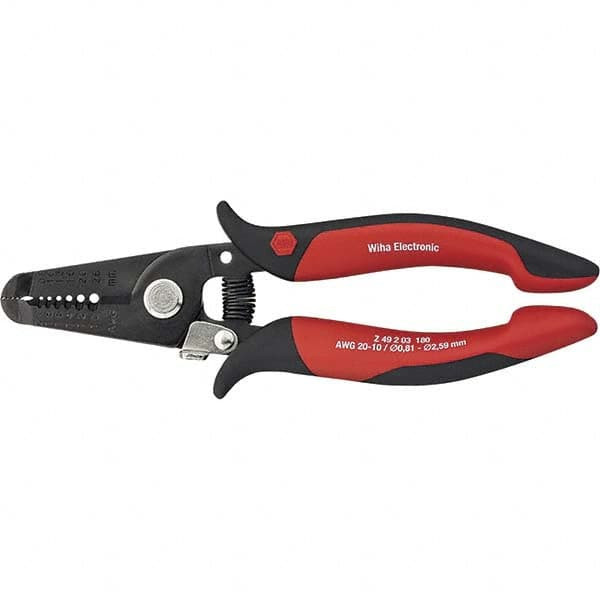 WIHA TOOLS 56871 WIRE STRIPPER