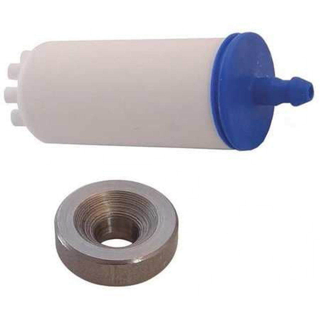 HUSQVARNA 506264111 FUEL FILTER 2 L 6 W