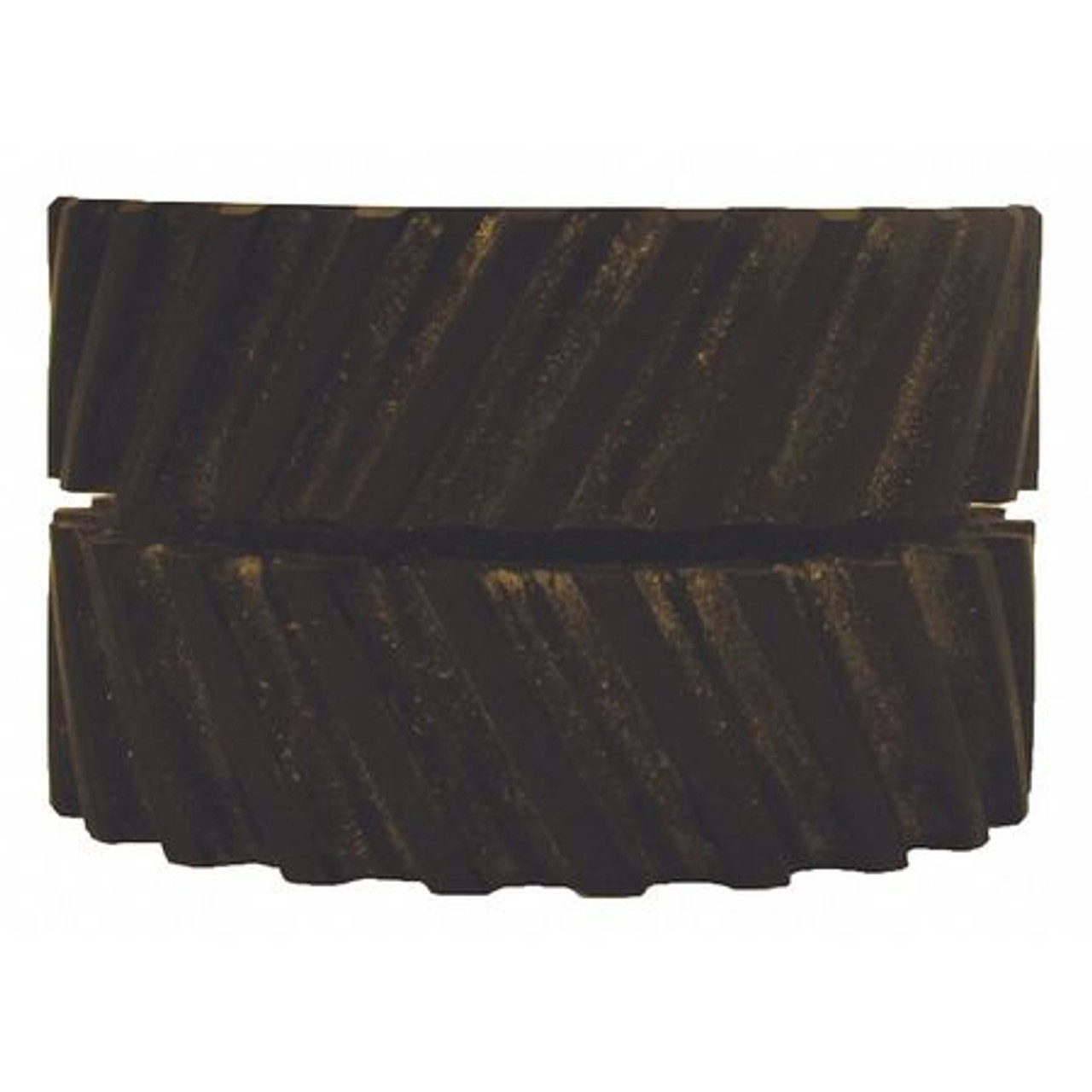 CONTINENTAL COMMERCIAL PRODUCTS W-26S-7/8 PULLEY SILENTSYNC WHITE 26 TEETH 33MMW