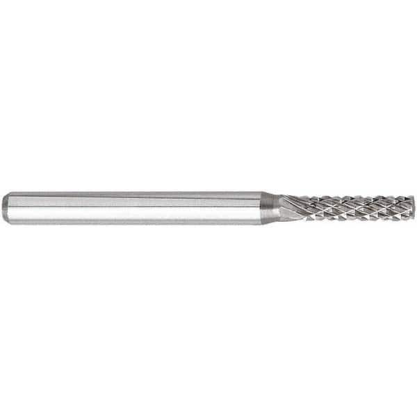 OSG 800-8020 1/8" CUT DIAM, 1/8" SHANK DIAM, CARBIDE 