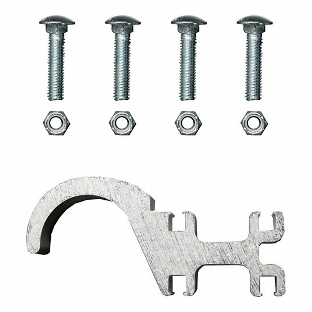 BIL-JAX 0054-130 HOOK REPLACEMENT KIT TYPE A