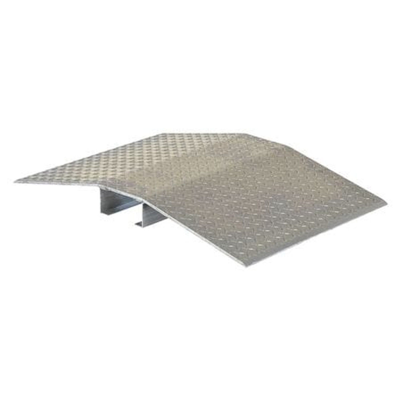 VESTIL FHCR-24-48-16-4H FABRICATED ALUM HOSE AND CABLE CROSSOVER