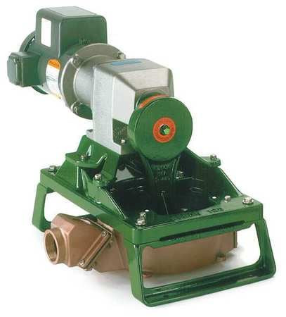 EDSON 12051 DIAPHRAGM PUMP 40 GPM BRONZE