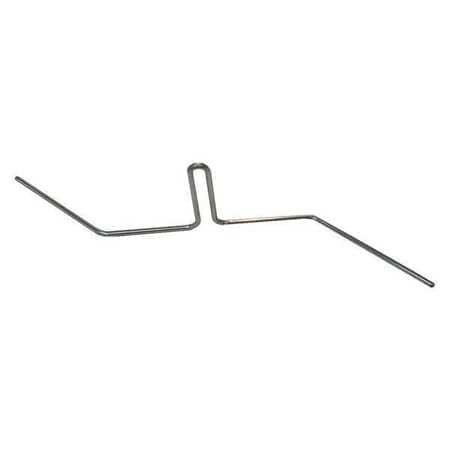 C. CRETORS AND COMPANY 10176 STIRRER BLADE
