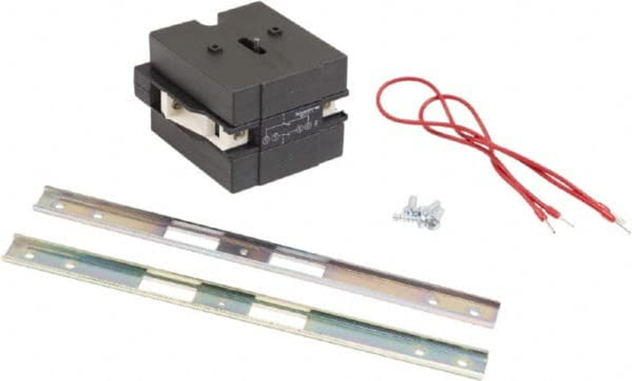 SCHNEIDER ELECTRIC LA9D11502 CONTACTOR MECHANICAL INTERLOCK IEC