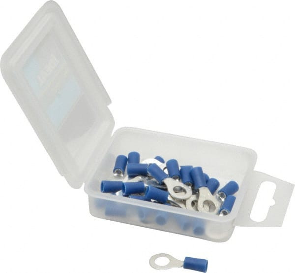 IDEAL 83-2251 16-14 AWG PARTIALLY INSULATED CRIMP CONN