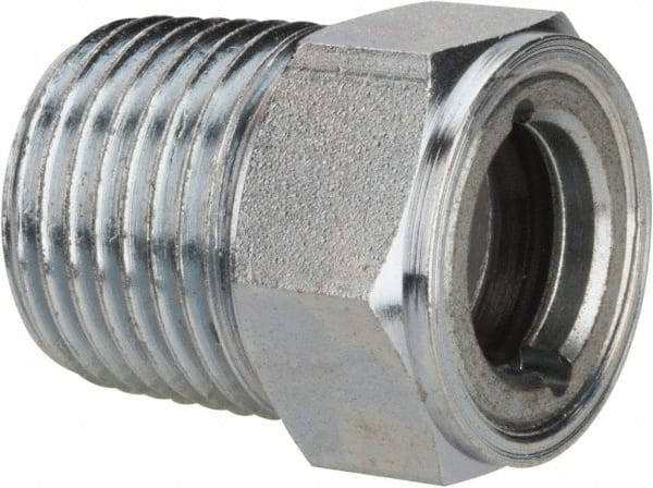 TRICO 34305 VIEWPORT 1/2IN NPT 1-3/32 IN L