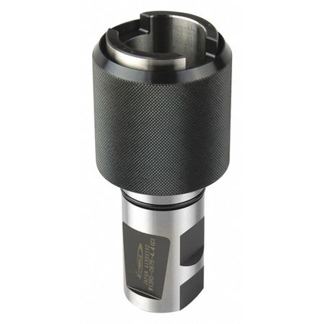 LYNDEX-NIKKEN W12R5-0875-4.4(C) RIGID TAP HOLDER CLNT THROUGH #2 440 L