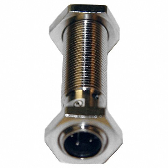 DE-STA-CO OISP-014 SENSOR INDUCTIVE 4MM PNP QUICK DISCONE