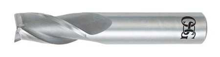 OSG 403-1181 SQ. END MILL SINGLE END CARB 3.00MM