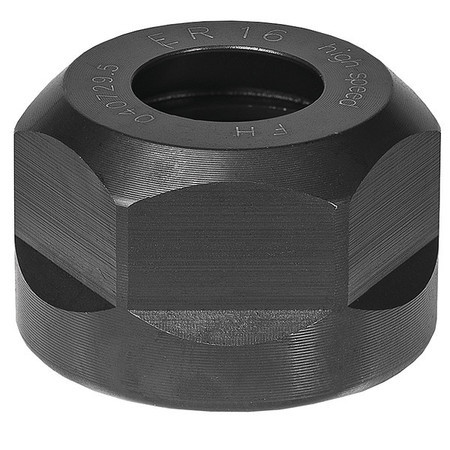 HAIMER 83.912.16 COLLET NUT AND ACCYS