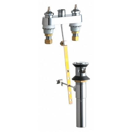 CHICAGO FAUCETS 894-317LESHAB LAVATORY FAUCET