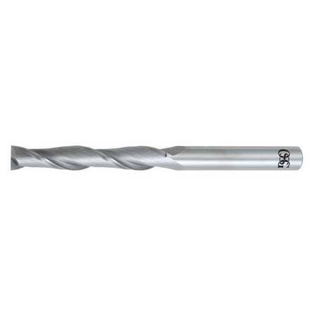 OSG 482-7087 SQ. END MILL SINGLE END CARB 18.00MM