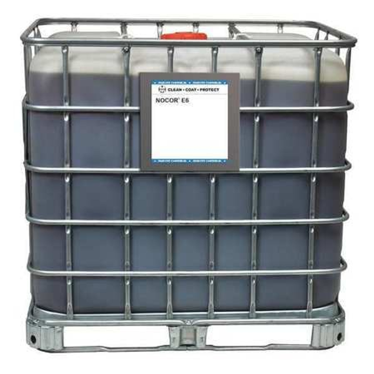 MASTER STAGES NOCORE6/NR270P CORROSION INHIBITOR EMULSION 270 GAL