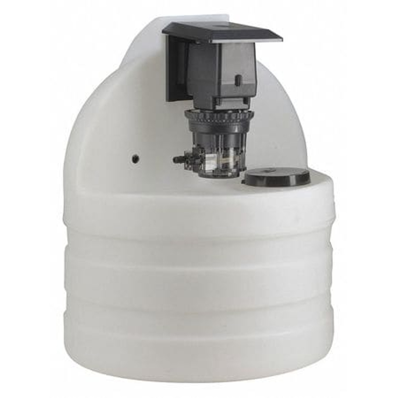 STENNER S1N45MJL1A1STAA NTANK/45M1 PUMP ADJ 25PSI 3GPD 120V/60HZ