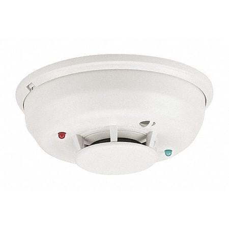 SYSTEM SENSOR 4WTAR-B 4 WIRE, SMOKE DETECTOR, SYSTEM SENSOR