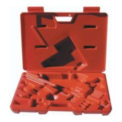 PROTO JBM1004 SOCKETS