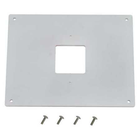 STI SUB-314 ADAPTER PLATE FOR SOME 7500 1200 UNITS
