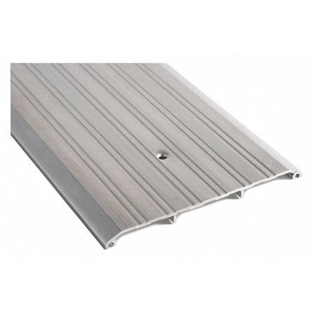 NATIONAL GUARD 428E - 72 SADDLE THRESHOLD 72IN.L FLUTED 8IN.W