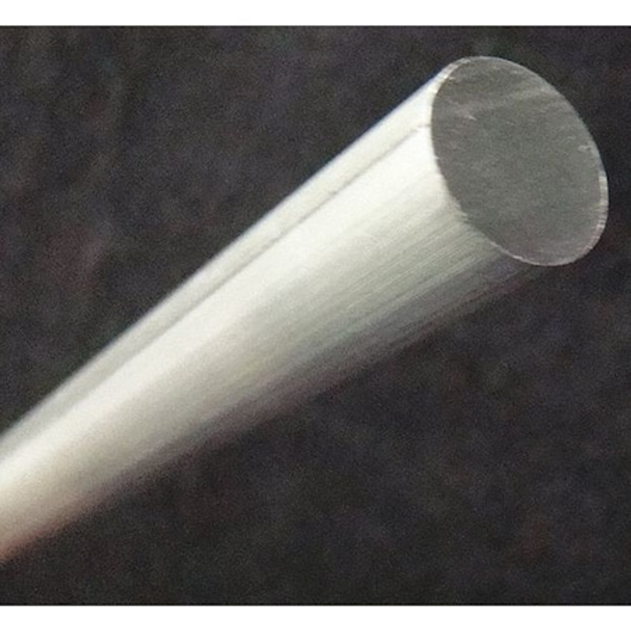 GRAINGER GLOBAL SOURCING 83043 ROD STOCK ALUMINUM 1/8 IN DIA. GRAINGER GLOBAL SOURCING 83043 ROD STOCK ALUMINUM 1/8 IN DIA.